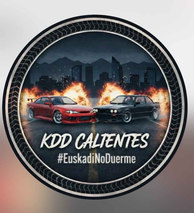 Coche del evento 6