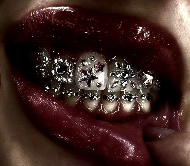 Gemas y accesorios 3