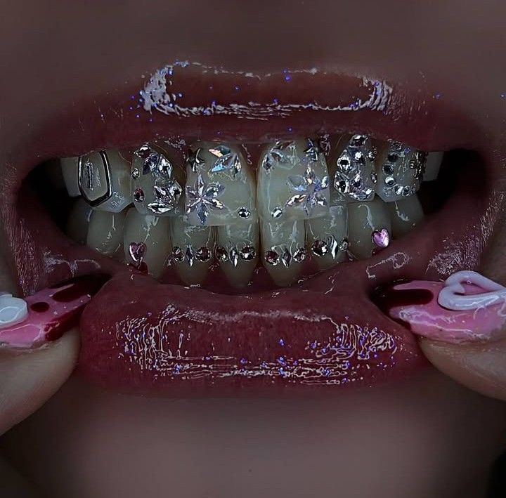 Gemas y accesorios 6