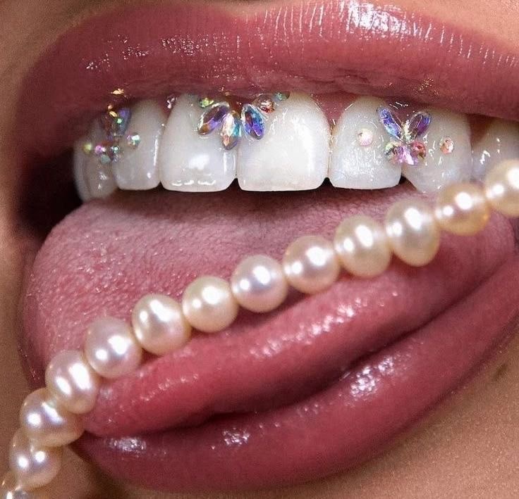 Gemas y accesorios 7
