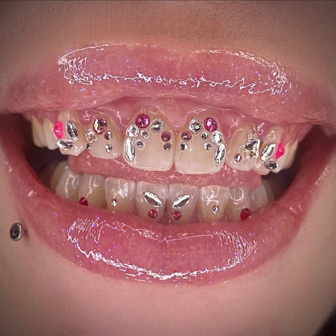 Gemas y accesorios 8