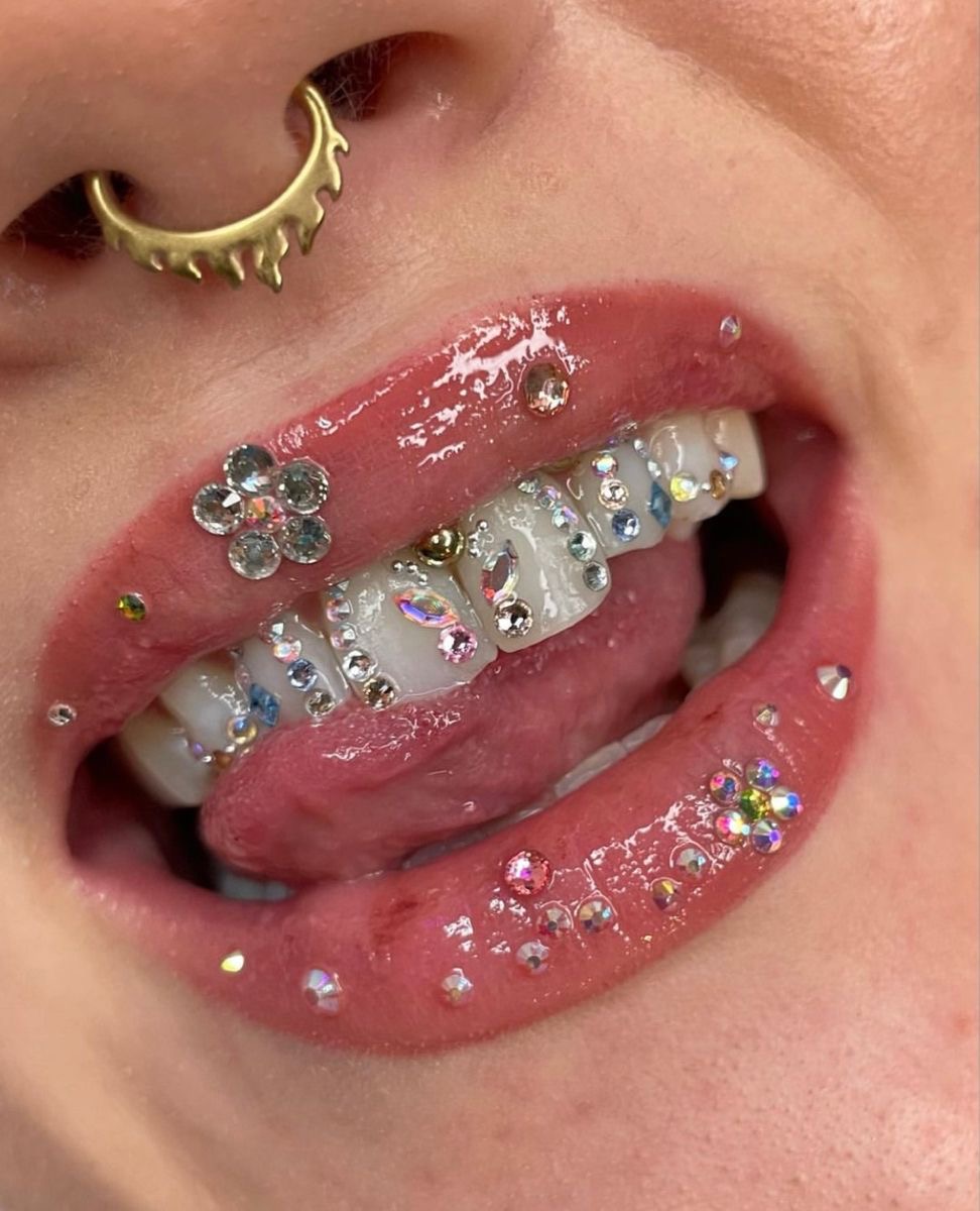 Gemas y accesorios 9