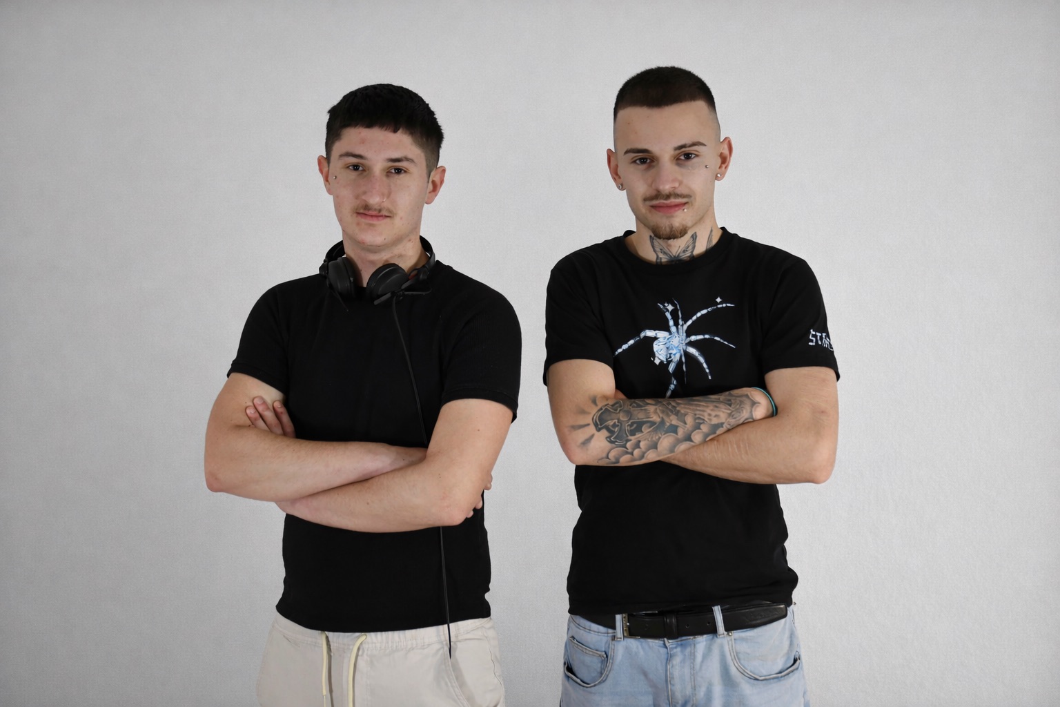 KITUS & FROSTY