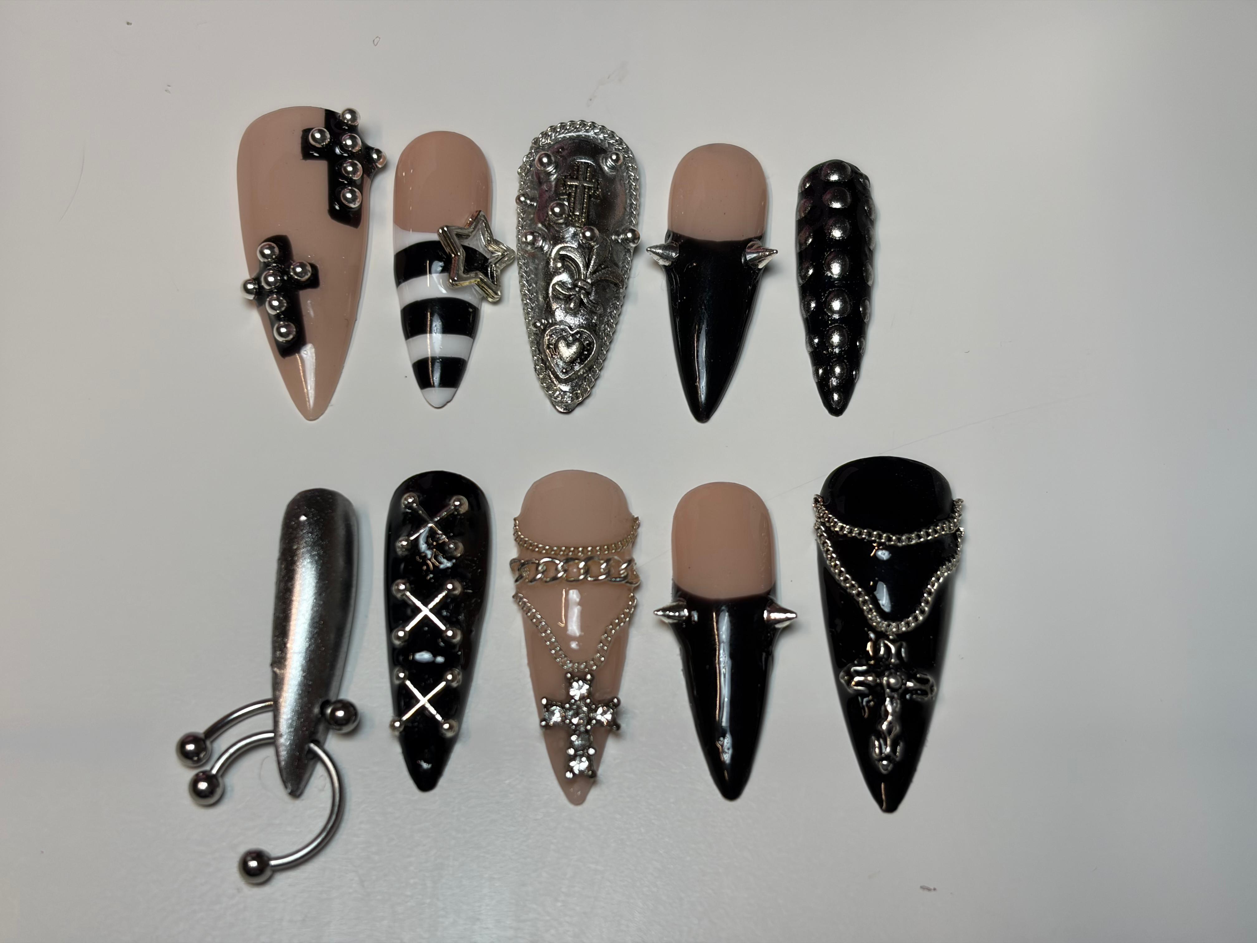 Nails 1