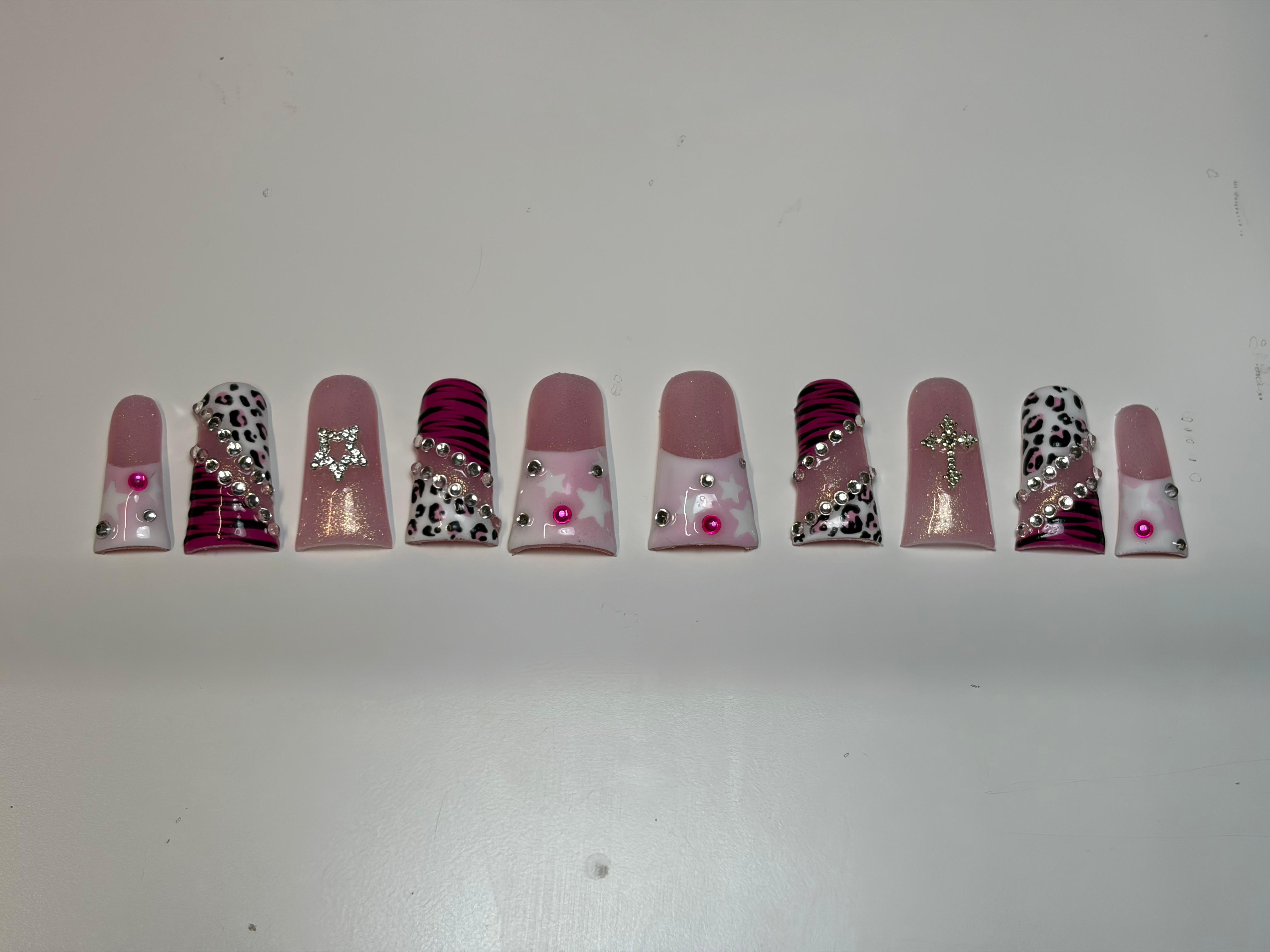 Nails 4