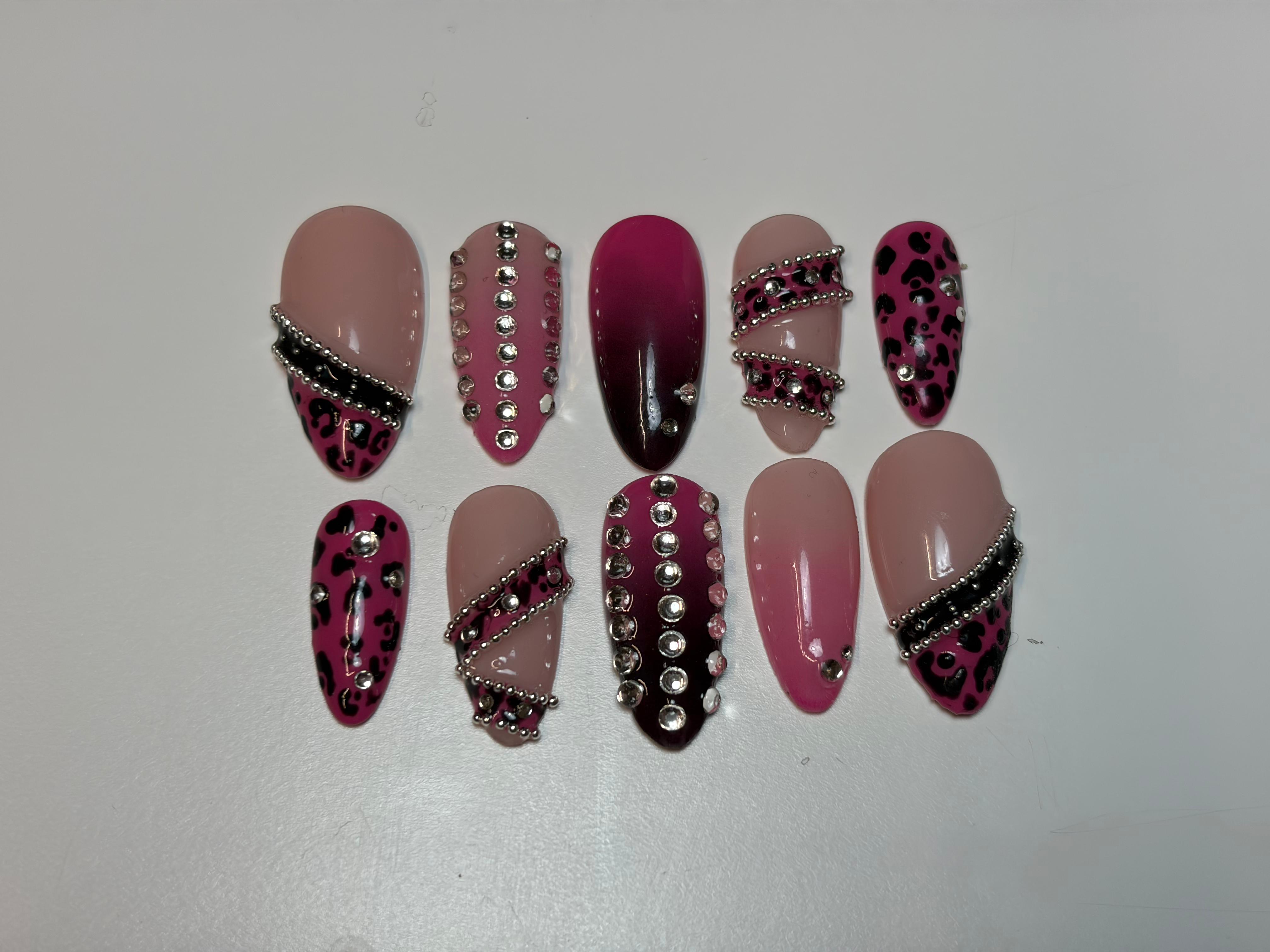Nails 6