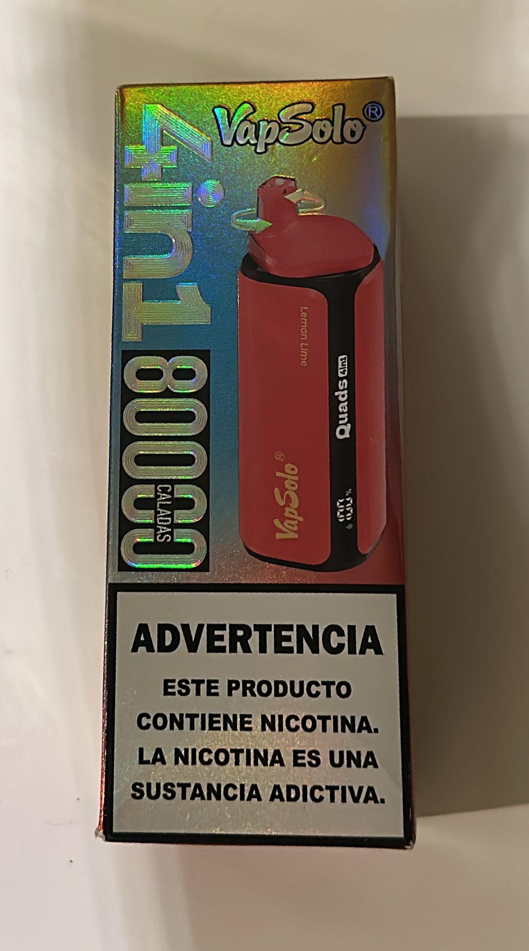 Zona Vaper 1