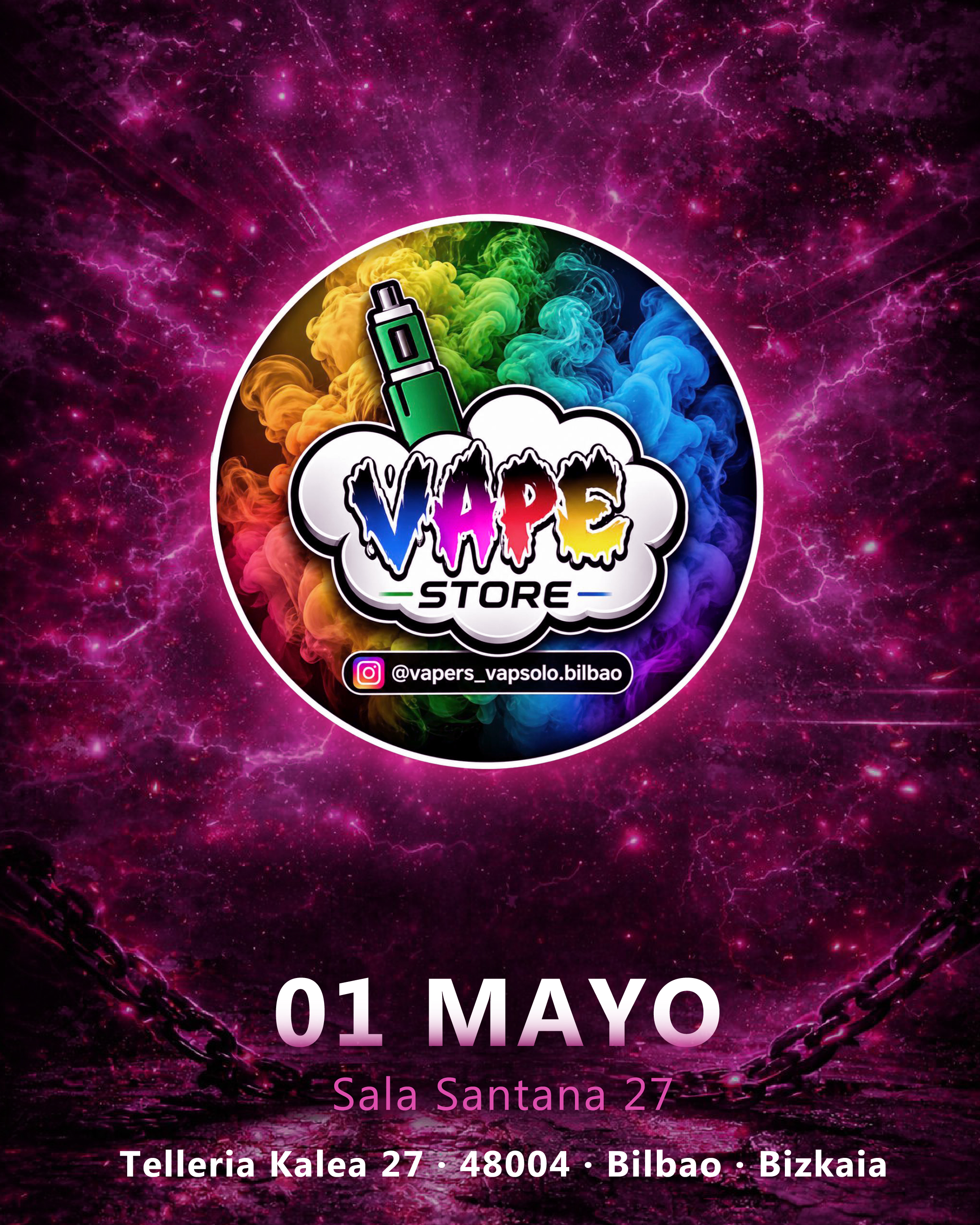 Zona Vaper 10