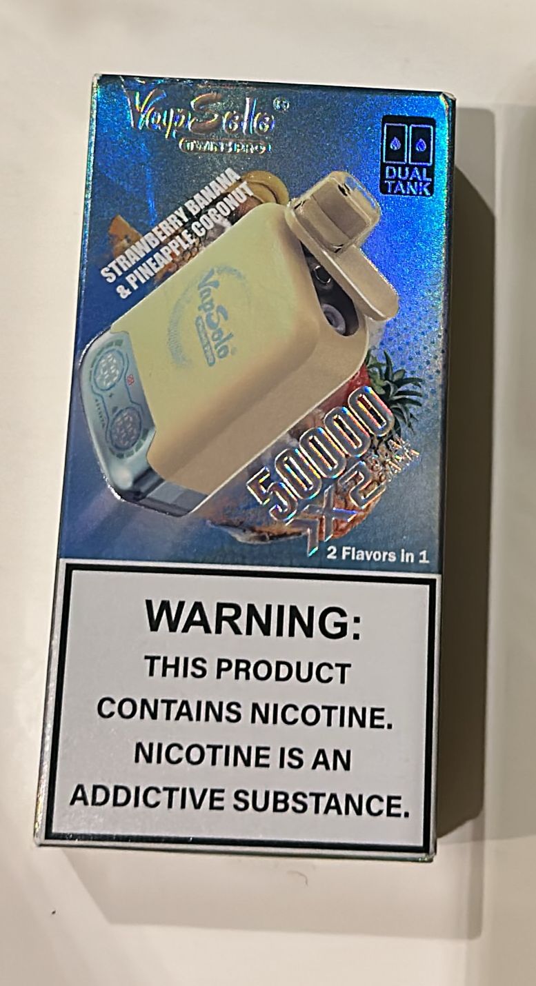 Zona Vaper 2