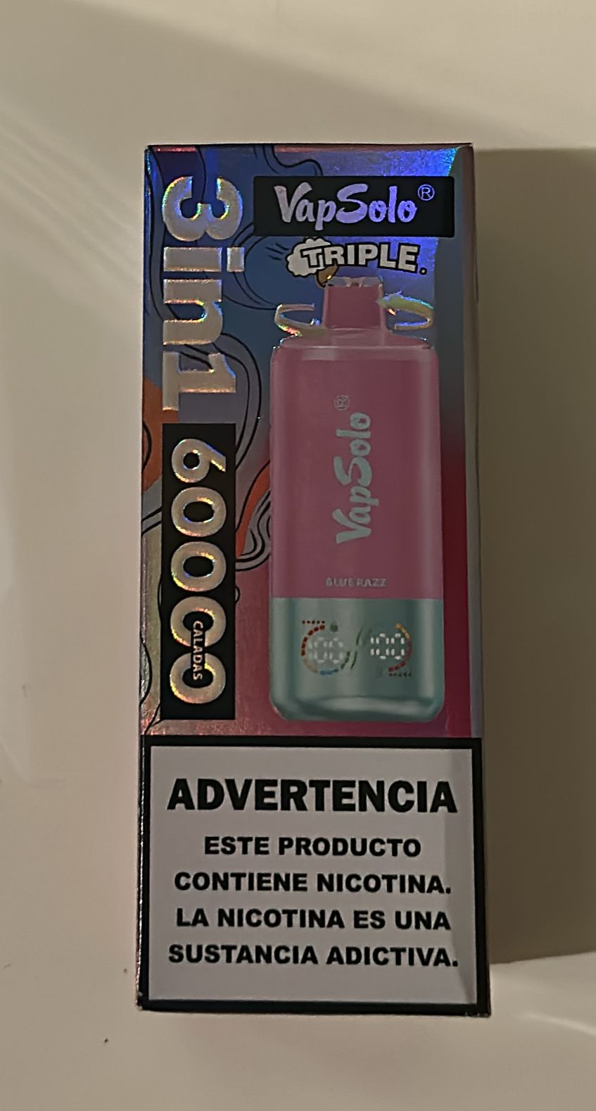 Zona Vaper 4