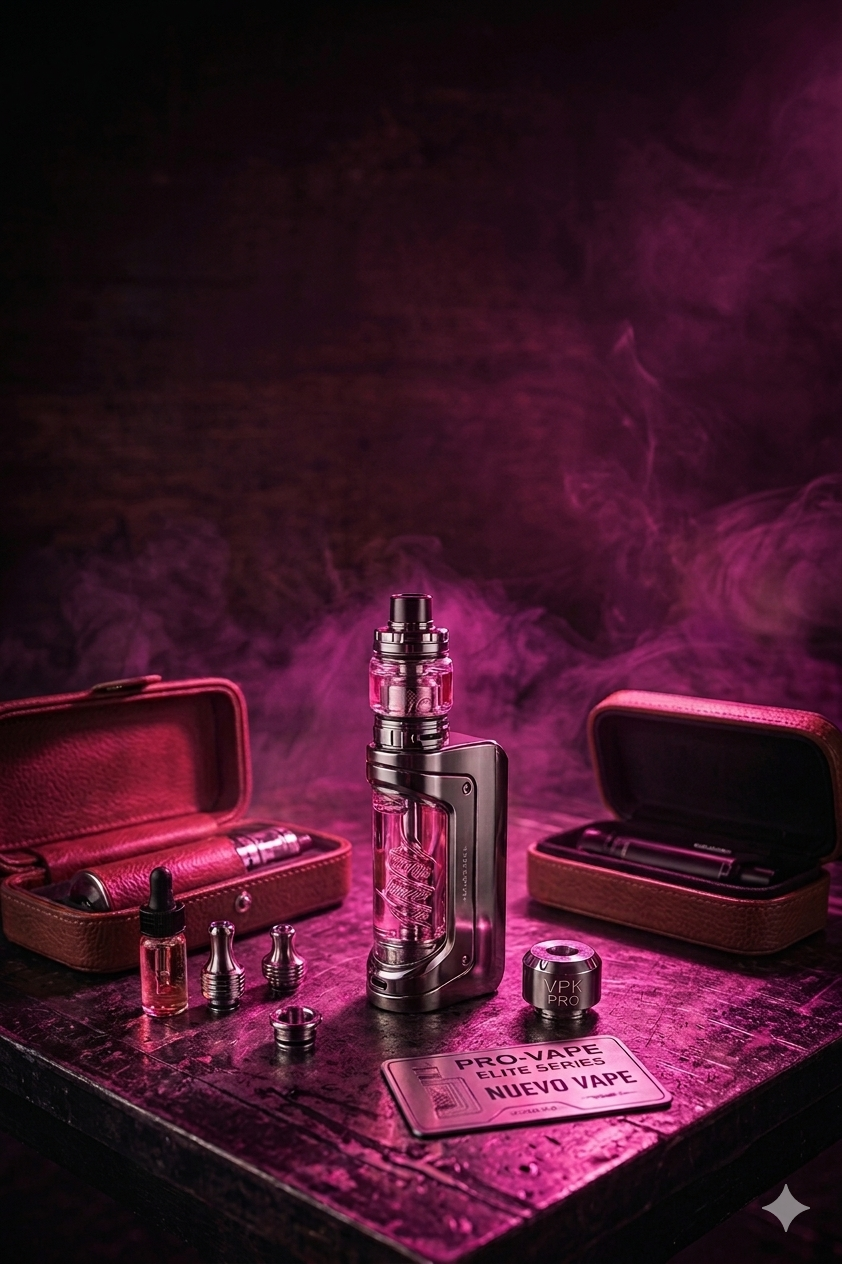 Zona Vaper 6