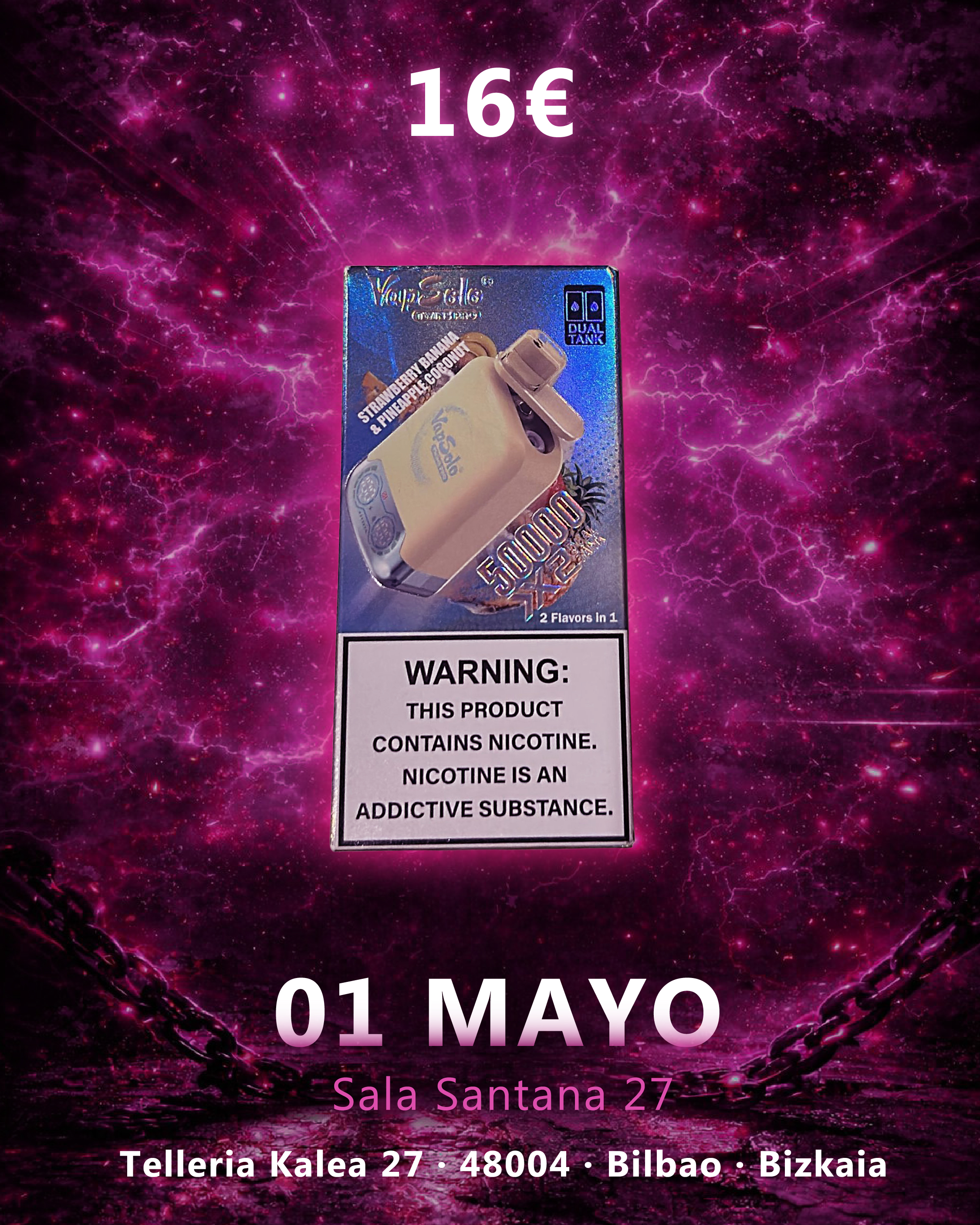 Zona Vaper 7