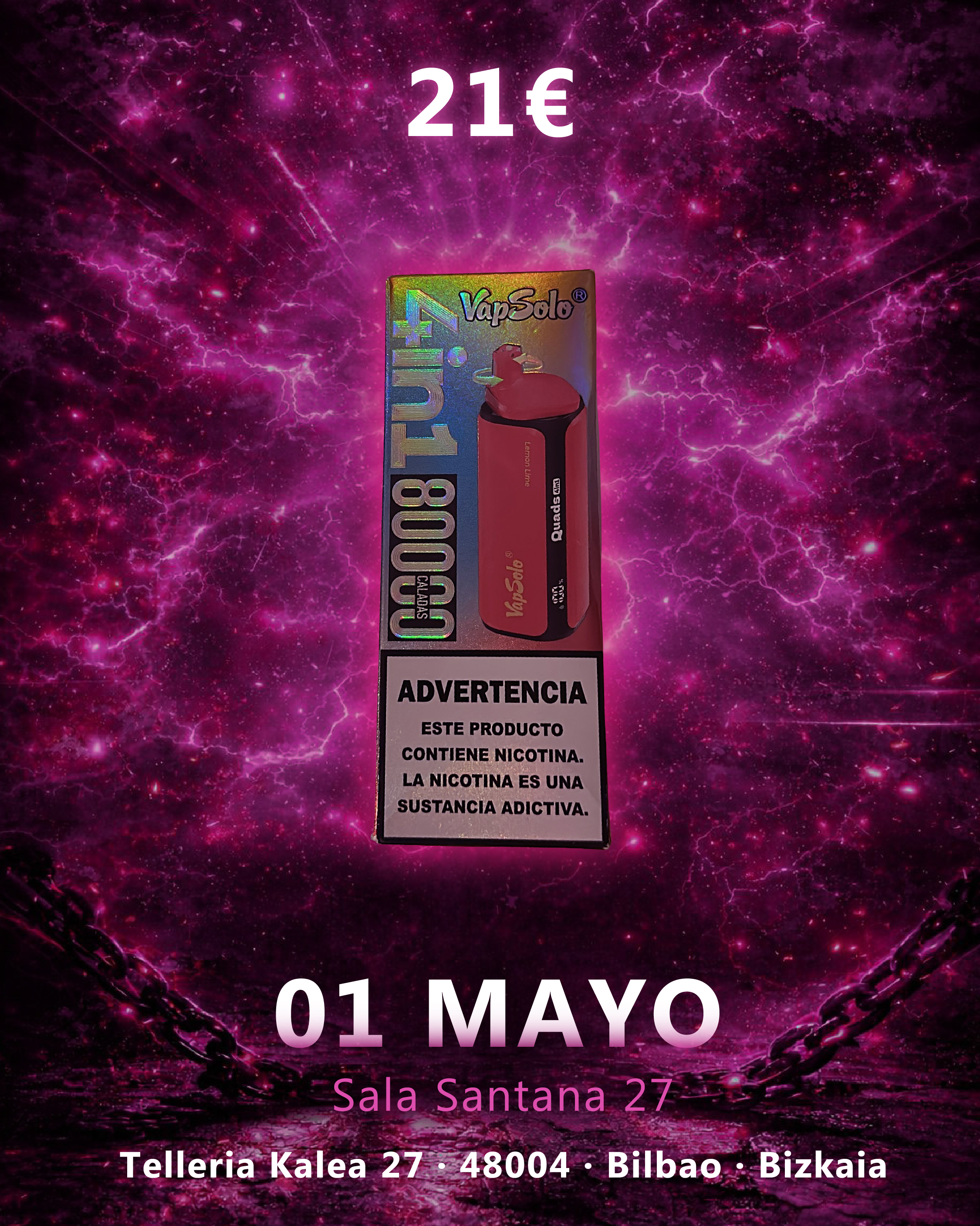 Zona Vaper 9